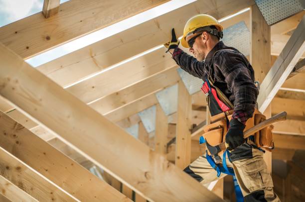 Best Roof Repair Services  in Weston Lakes, TX