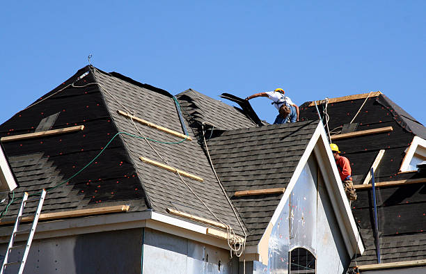 Roof Installation Near Me in Weston Lakes, TX