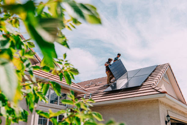 Best Flat Roof Repair Services  in Weston Lakes, TX