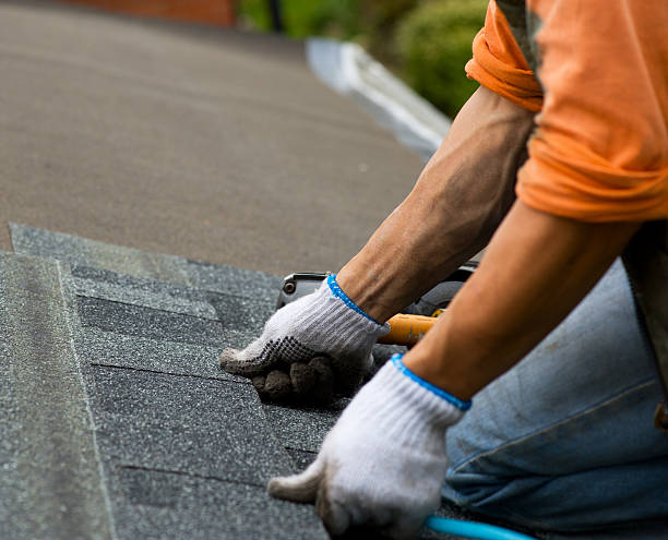 Quick and Trustworthy Emergency Roof Repair Services in Weston Lakes, TX