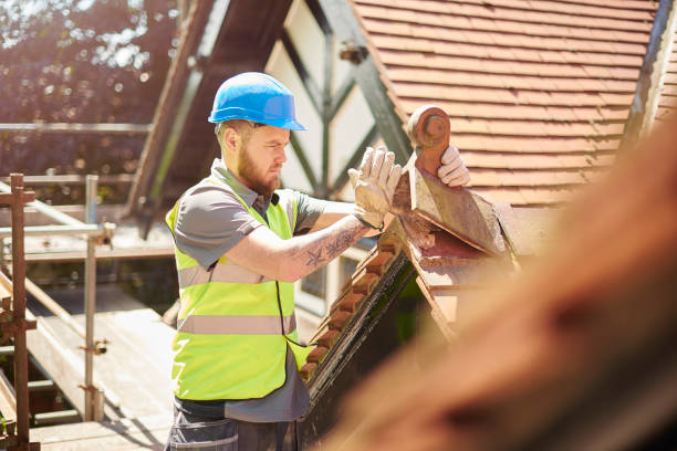 Trusted Weston Lakes, TX Roofing Contractor Experts