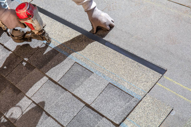 Best Storm Damage Roof Repair  in Weston Lakes, TX