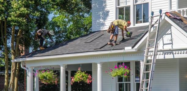 Best Metal Roofing Contractor  in Weston Lakes, TX